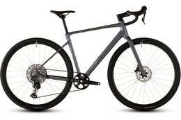 Cube Nuroad SLX - 28 Zoll - Diamant - 2026