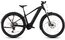 Cube Reaction Hybrid Pro 800 FE - 800 Wh - 27,5 Zoll - Diamant - 2026