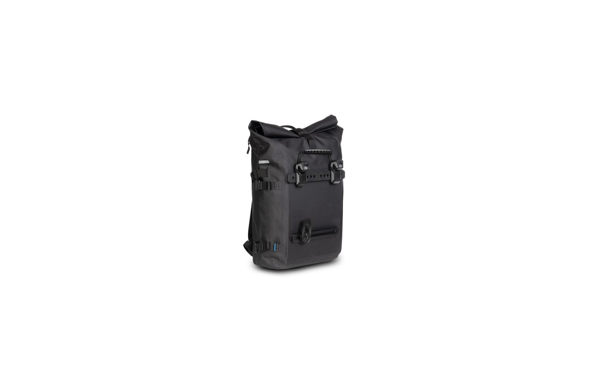 Cube ACID Seitentasche & Rucksack Flip Pro 25 SMLink 2.0