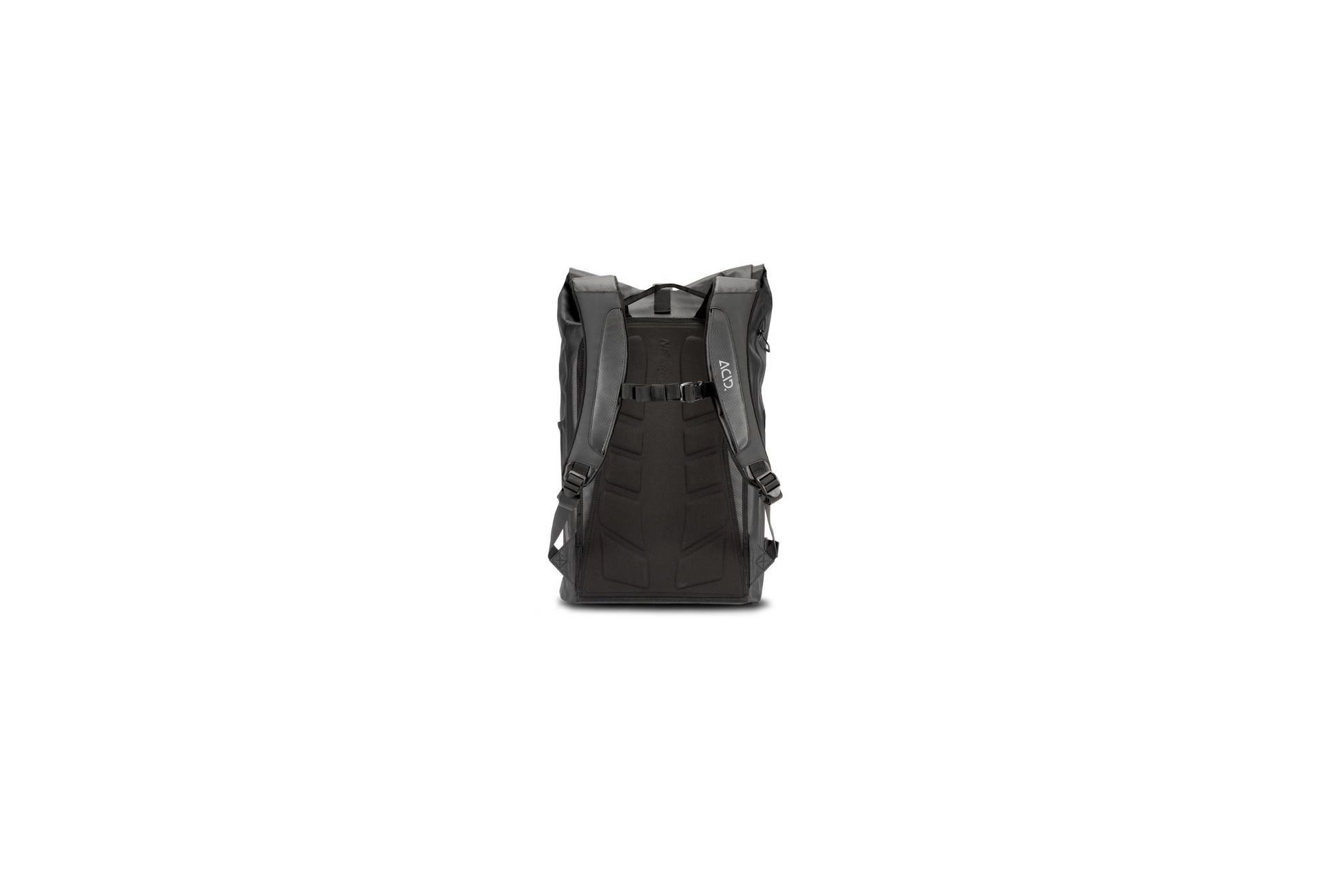 Cube ACID Seitentasche & Rucksack Flip Pro 25 SMLink 2.0
