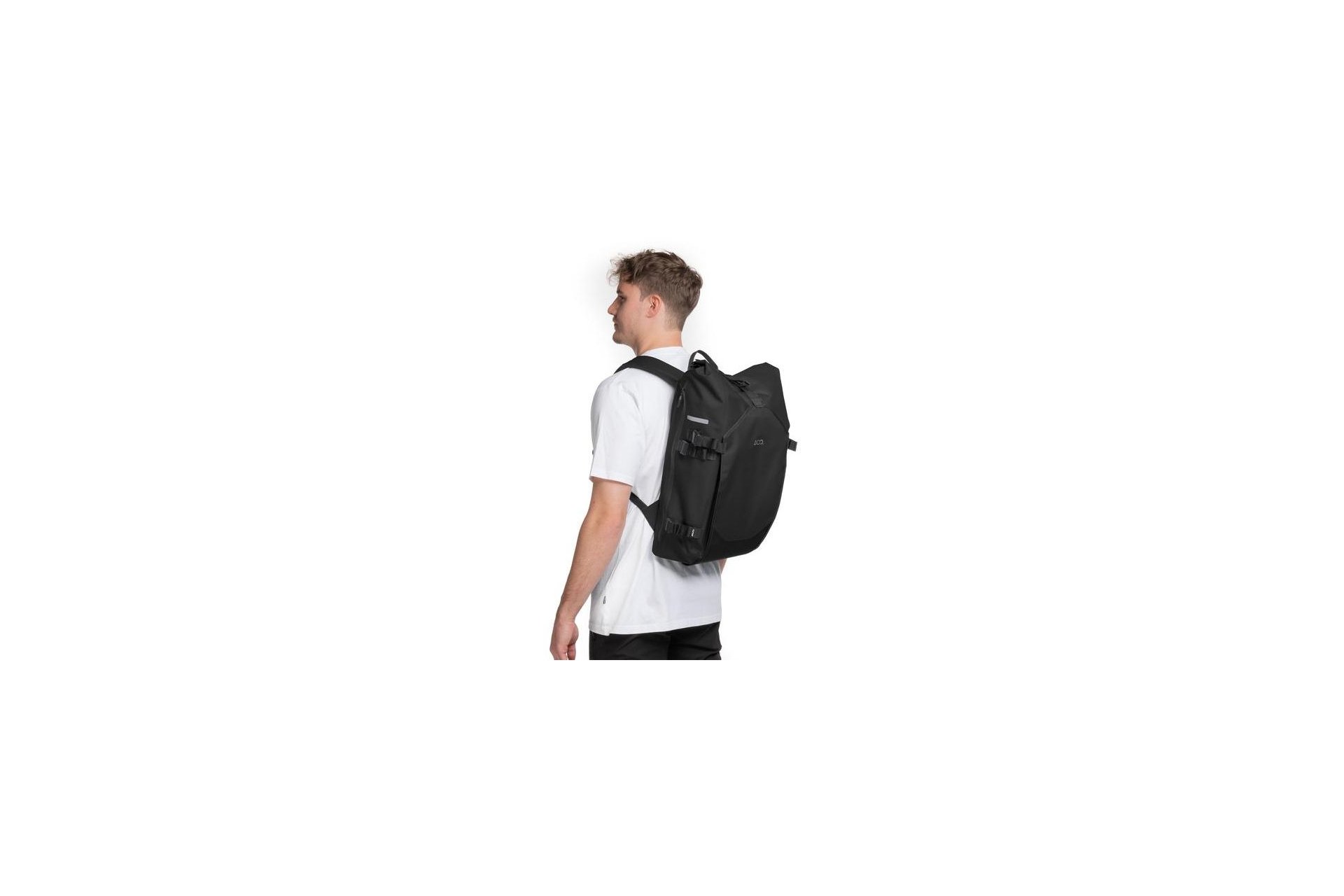 Cube ACID Seitentasche & Rucksack Flip Pro 25 SMLink 2.0