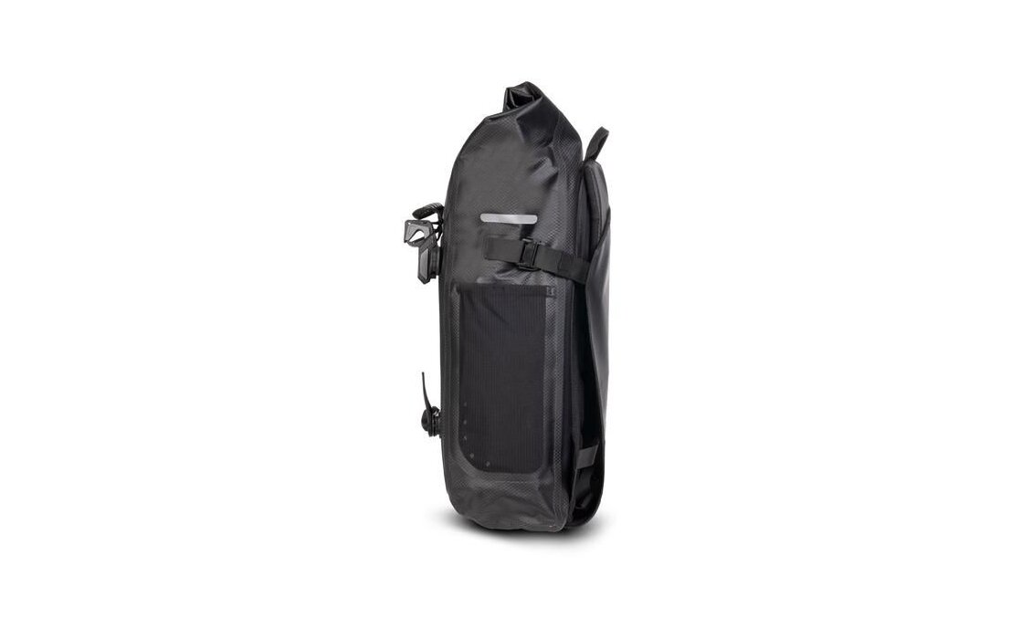 Cube ACID Seitentasche & Rucksack Flip Pro 25 SMLink 2.0