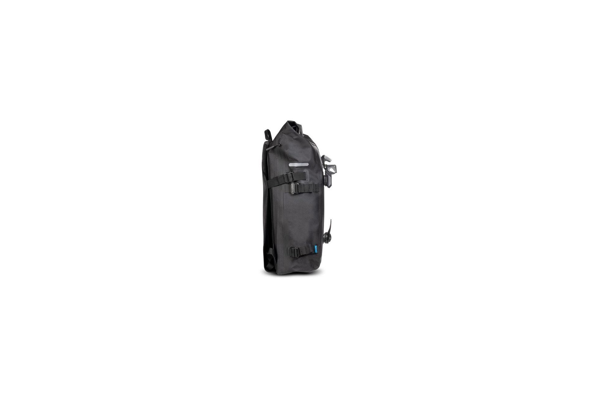 Cube ACID Seitentasche & Rucksack Flip Pro 25 SMLink 2.0