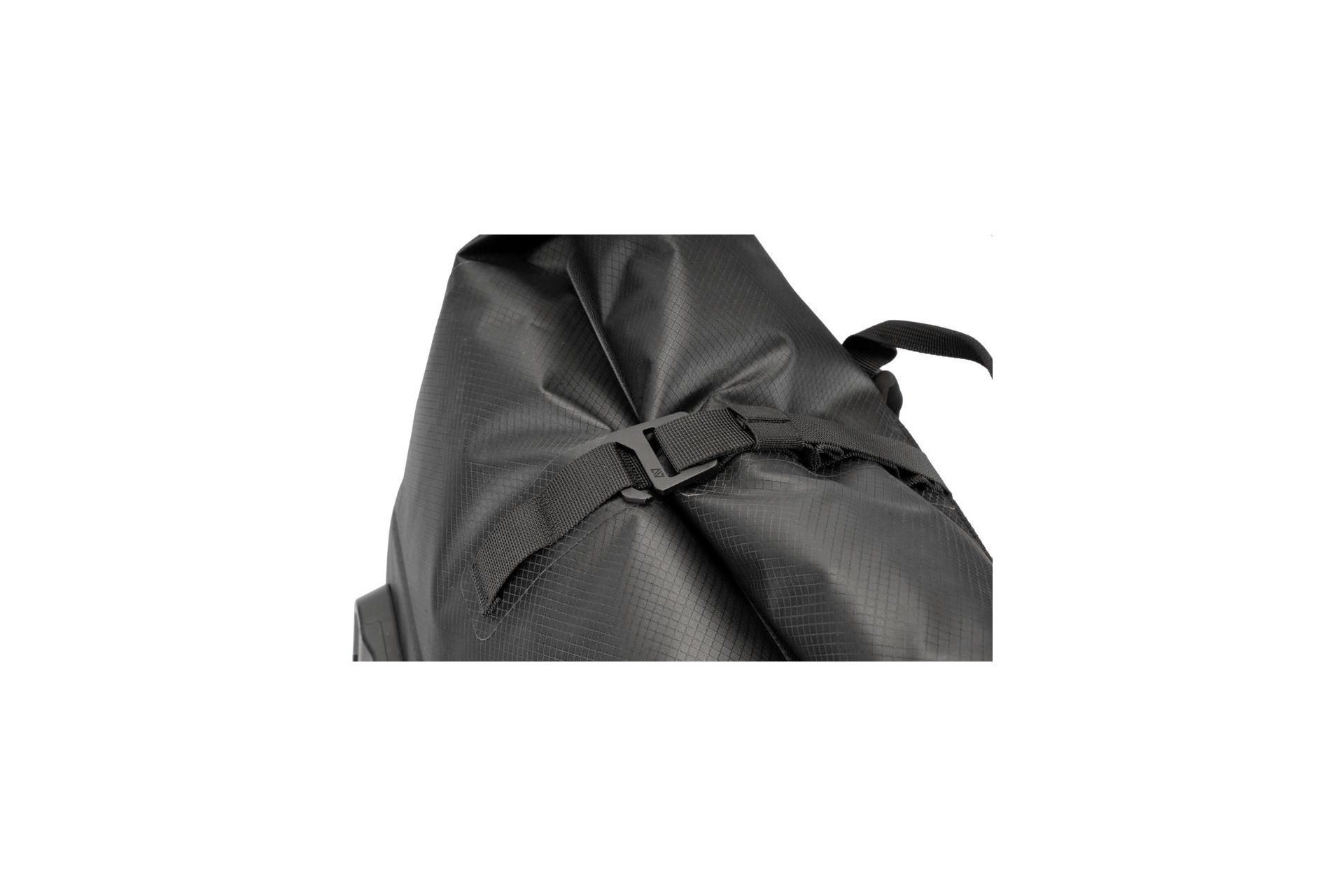 Cube ACID Seitentasche & Rucksack Flip Pro 25 SMLink 2.0