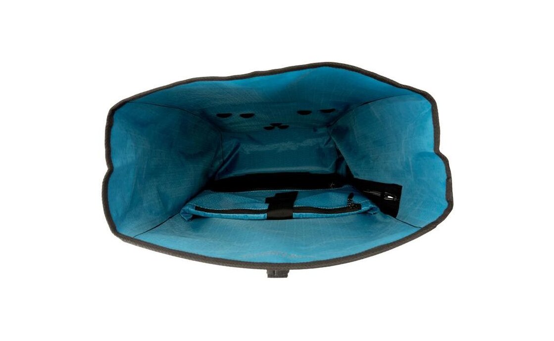 Cube ACID Seitentasche & Rucksack Flip Pro 25 SMLink 2.0