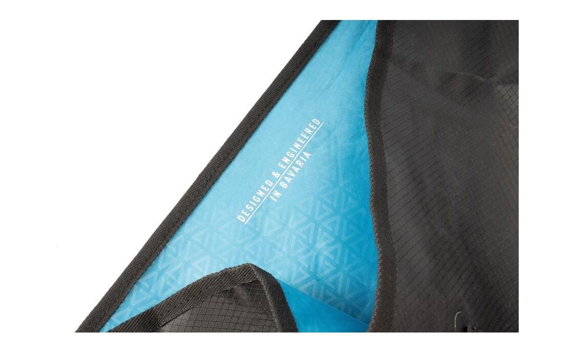 Cube ACID Seitentasche & Rucksack Flip Pro 25 SMLink 2.0