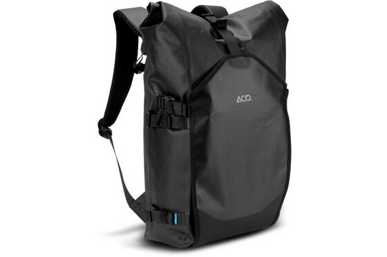 XXL Sale % - Cube ACID Seitentasche & Rucksack Flip Pro 25 SMLink 2.0