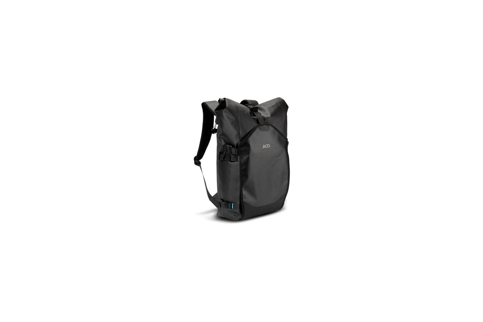 Cube ACID Seitentasche & Rucksack Flip Pro 25 SMLink 2.0
