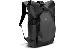Cube ACID Seitentasche & Rucksack Flip Pro 25 SMLink 2.0