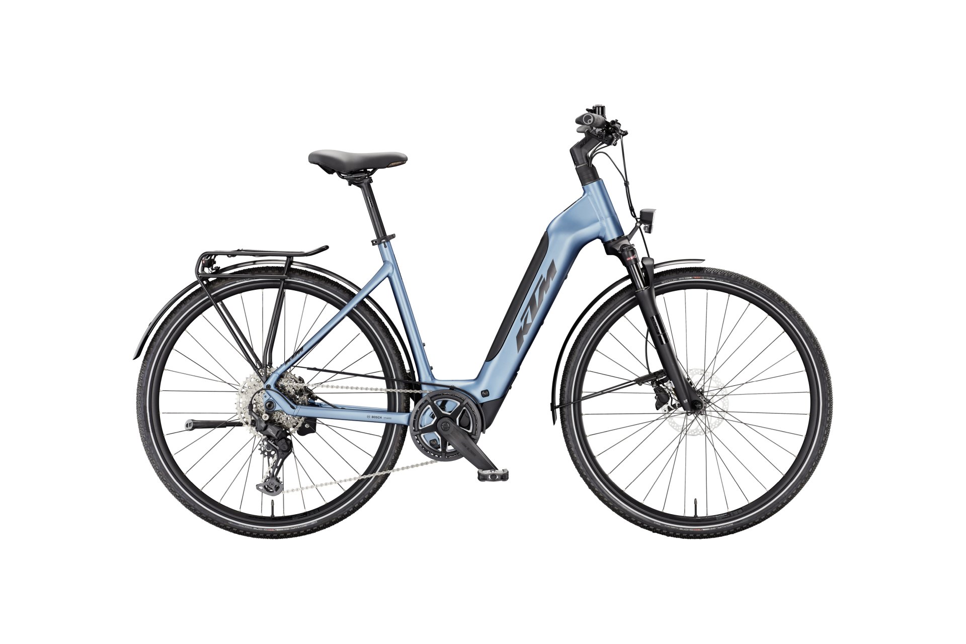 KTM Macina Sport SX 20 - 400 Wh - 28 Zoll - Tiefeinsteiger - 2026