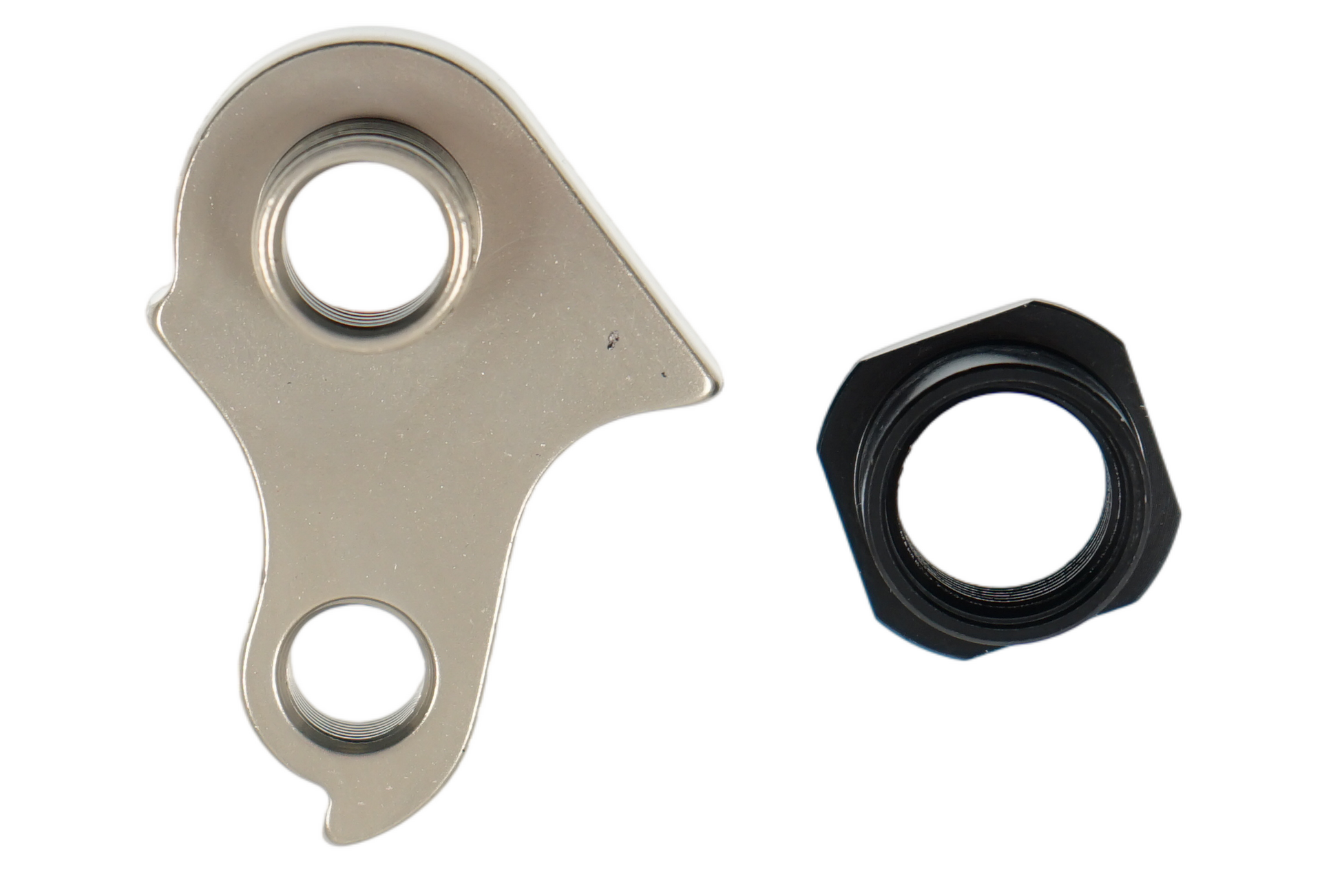 Carver Rahmenkit Schaltauge (FAEBB)