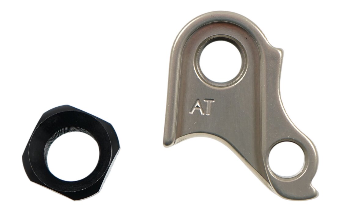 Carver Rahmenkit Schaltauge (FAEBB)