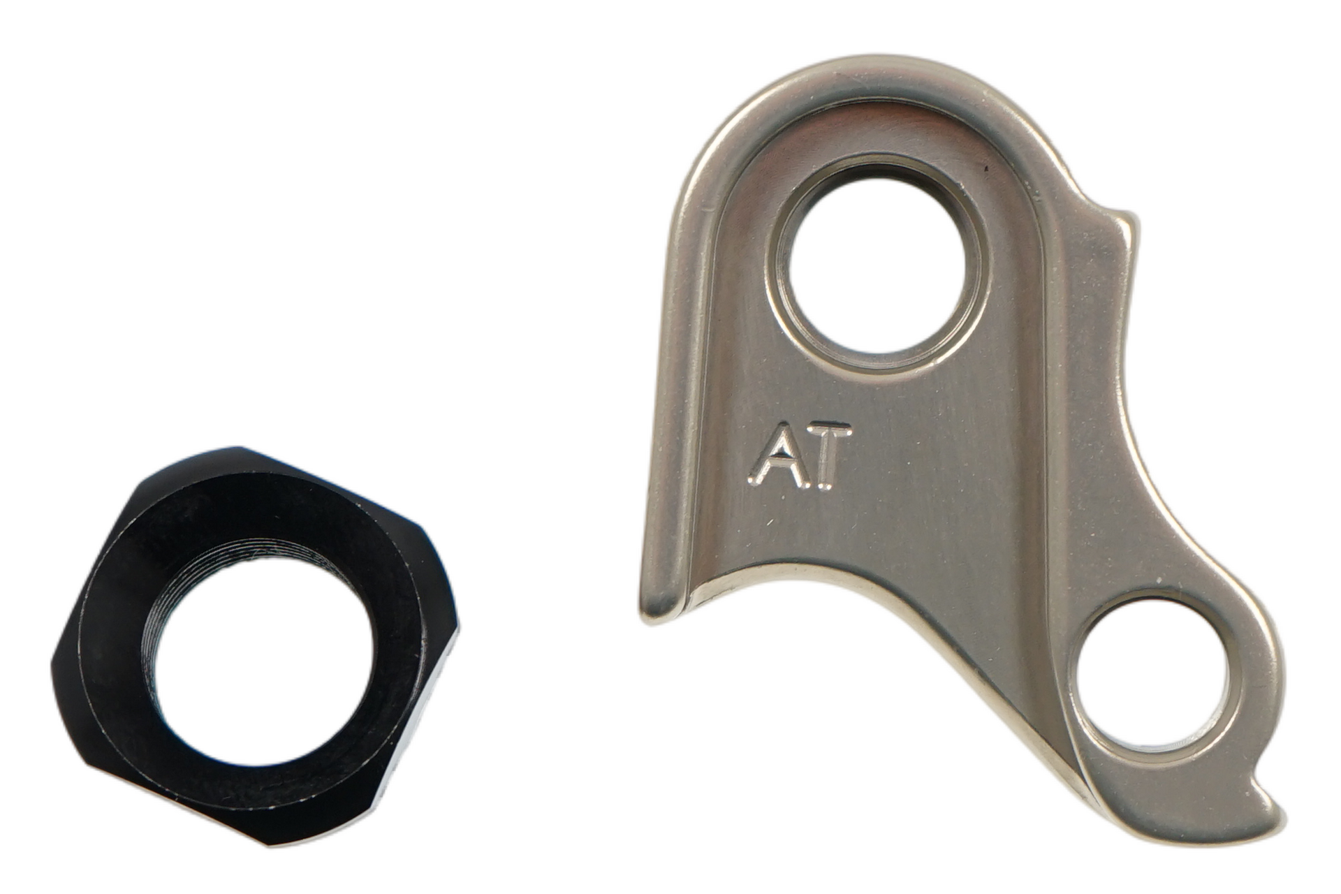 Carver Rahmenkit Schaltauge (FAEBB)