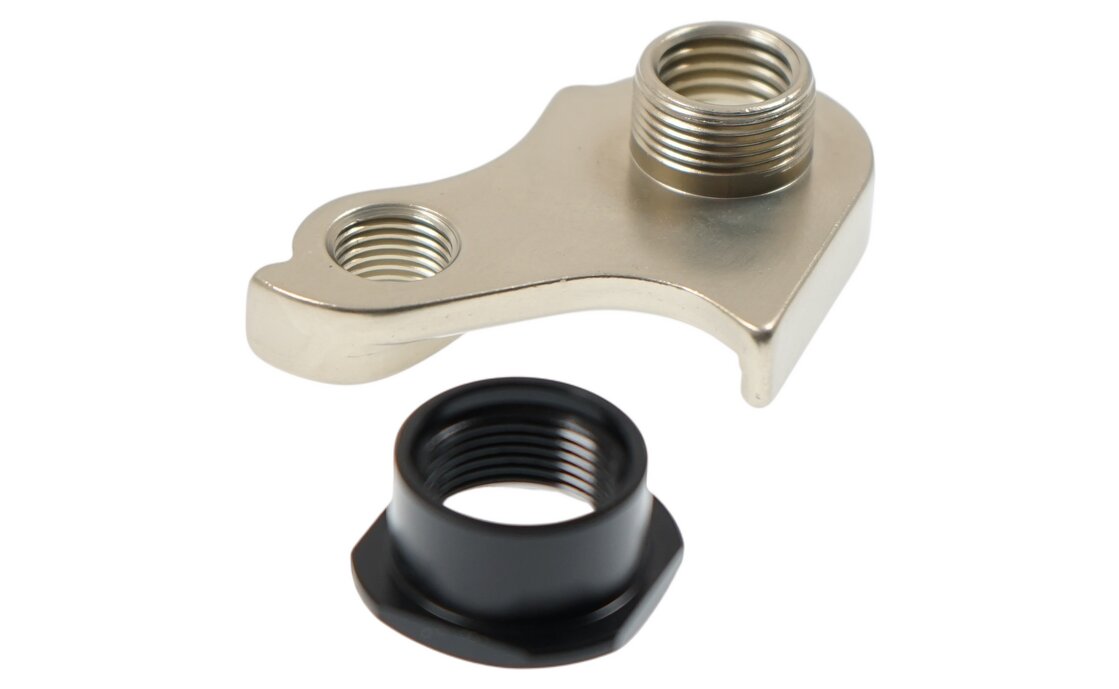 Carver Rahmenkit Schaltauge (FAEBB)