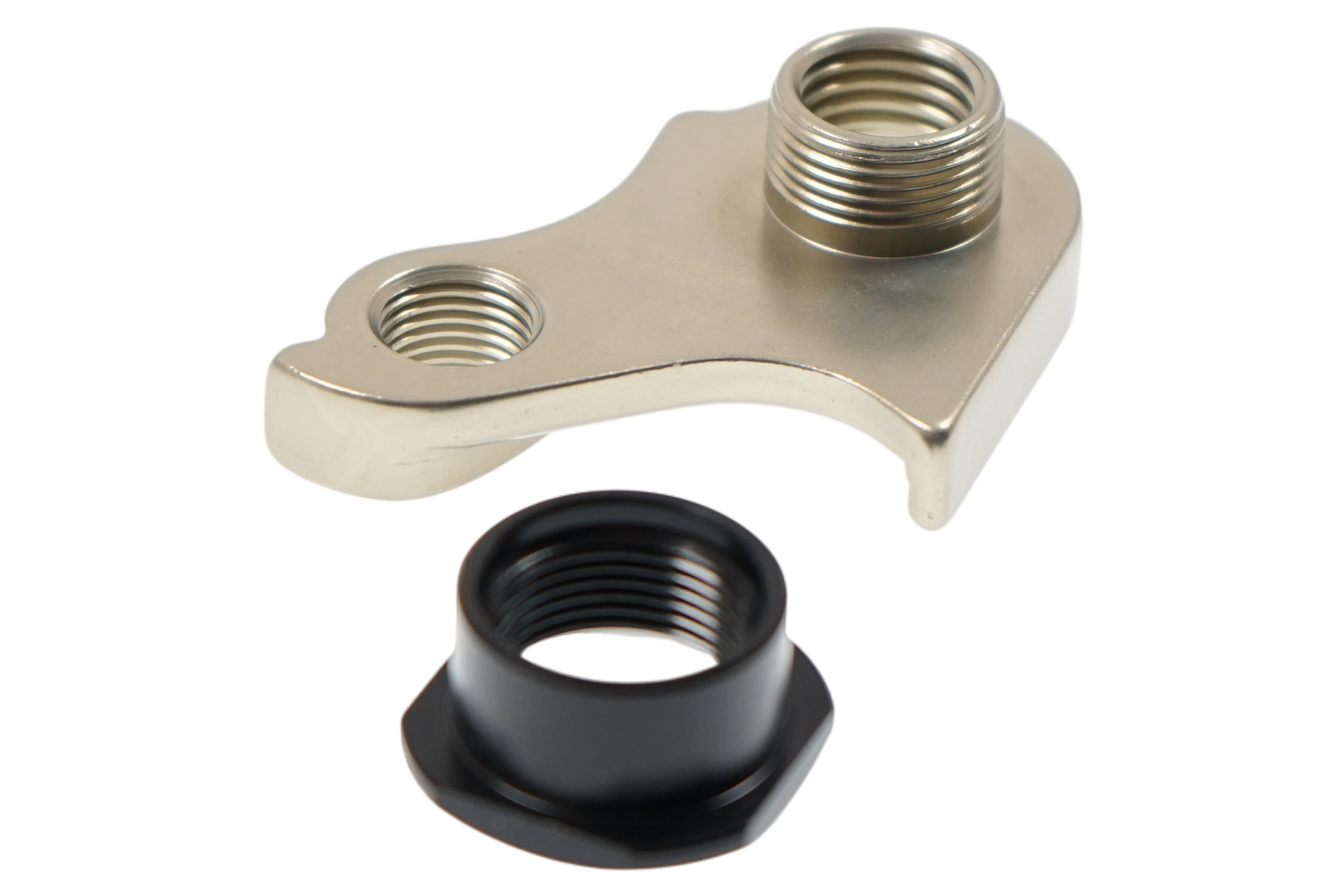 Carver Rahmenkit Schaltauge (FAEBB)