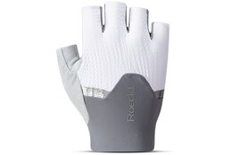 Dirtsuit-Einteiler - Roeckl Imatra 2 Kurzfinger Handschuhe