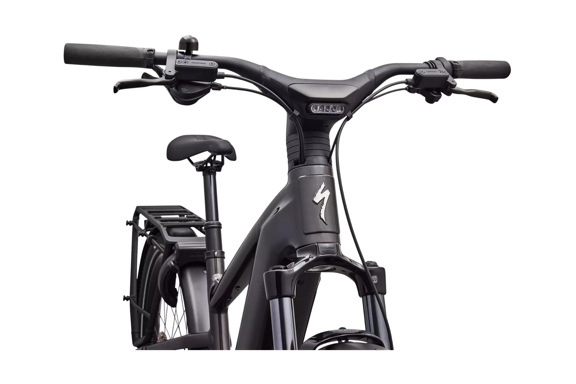 Specialized Turbo Vado 3 EVO 5.0 - 840 Wh - 29 - 27,5 Zoll - Diamant - 2027