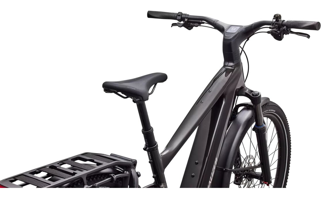 Specialized Turbo Vado 3 EVO 5.0 - 840 Wh - 29 - 27,5 Zoll - Diamant - 2027