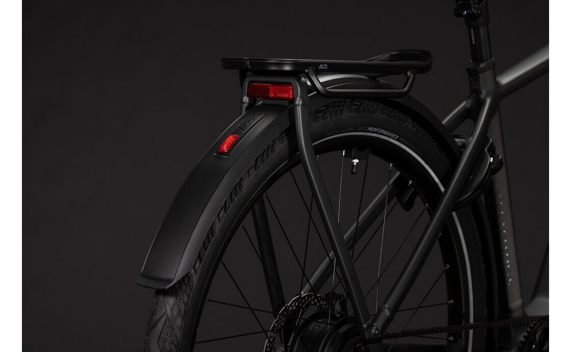 Cube Kathmandu Hybrid Deluxe Pro 800 - 800 Wh - 28 Zoll - Diamant - 2027