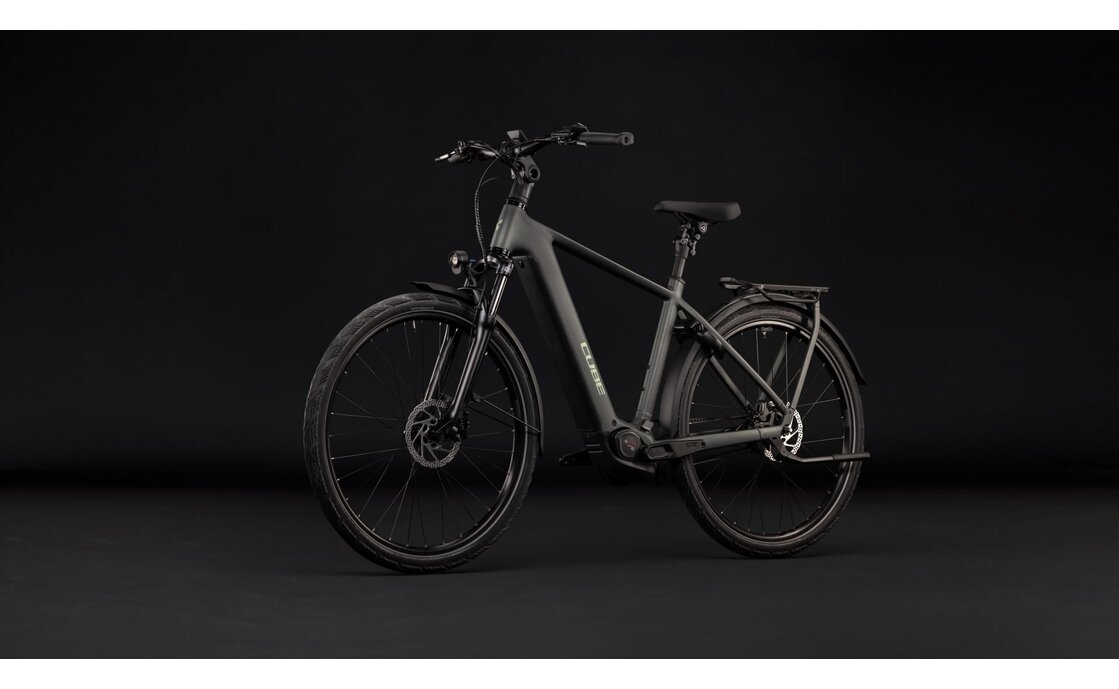 Cube Kathmandu Hybrid Deluxe Pro 800 - 800 Wh - 28 Zoll - Diamant - 2027