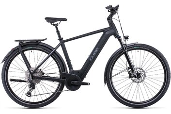Fahrräder - Cube Kathmandu Hybrid EXC - 750 Wh - 2022 - 28 Zoll - Diamant