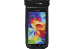 Zefal Smartphone-Halterung Z-Console Dry M