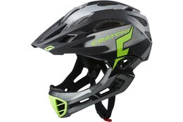 Cratoni C-Maniac Pro