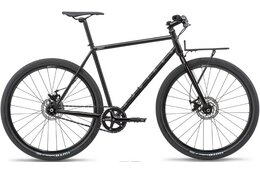 NS Bikes Synonym - NS Bikes Crust - 27,5 Zoll - Diamant