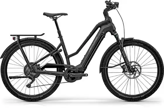 E-Bike Trekking - Centurion Country Tour R2600i.27 - 625 Wh - 27,5 Zoll - Trapez