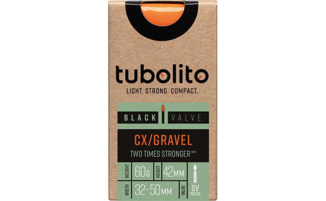 tubolito 700c 80mm