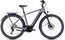 Cube Touring Hybrid EXC 625 - 625 Wh - 28 Zoll - Diamant - 2024