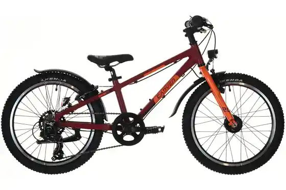Carver Strict Kids Series - Carver Strict 20 SL Street Girl - 20 Zoll - Diamant
