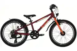 Carver Strict 20 SL Street Girl - 20 Zoll - Diamant