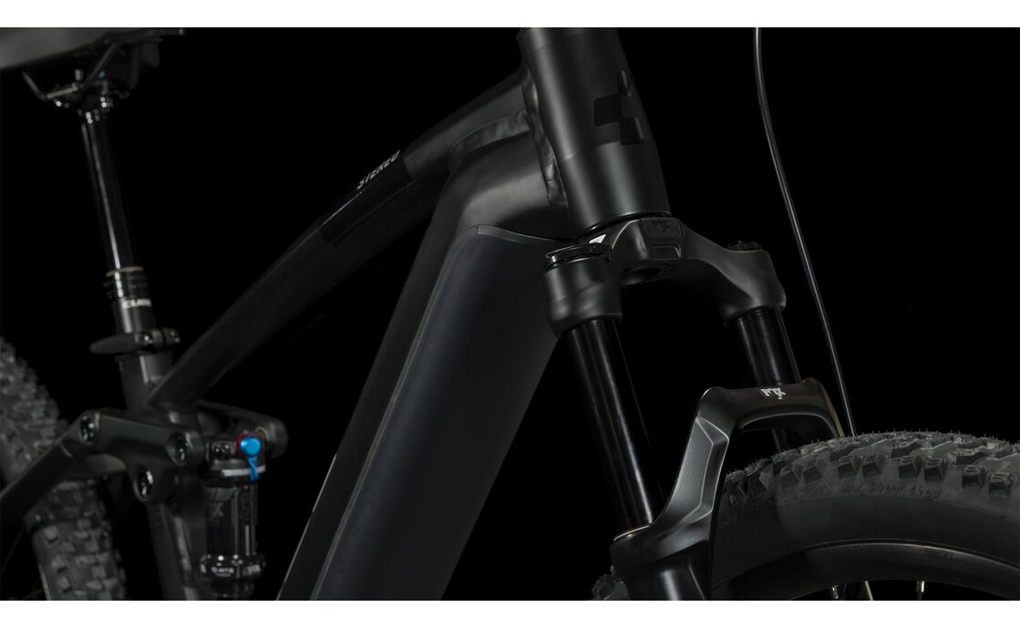 Cube Stereo Hybrid 120 SLX 750 - 750 Wh - 29 Zoll - Fully