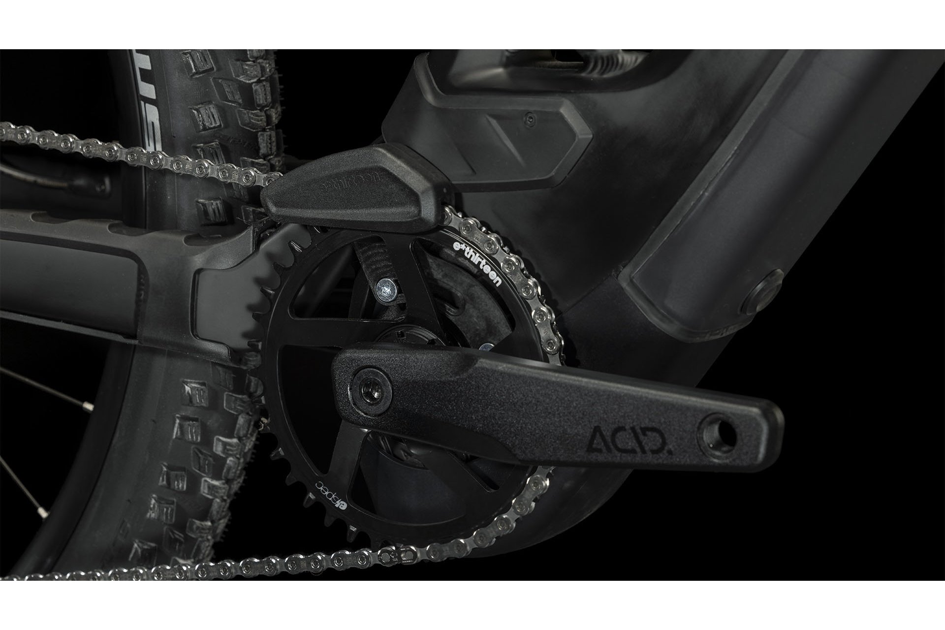 Cube Stereo Hybrid 120 SLX 750 - 750 Wh - 29 Zoll - Fully