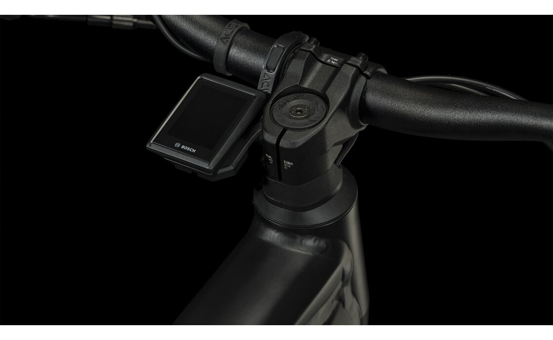 Cube Stereo Hybrid 120 SLX 750 - 750 Wh - 29 Zoll - Fully