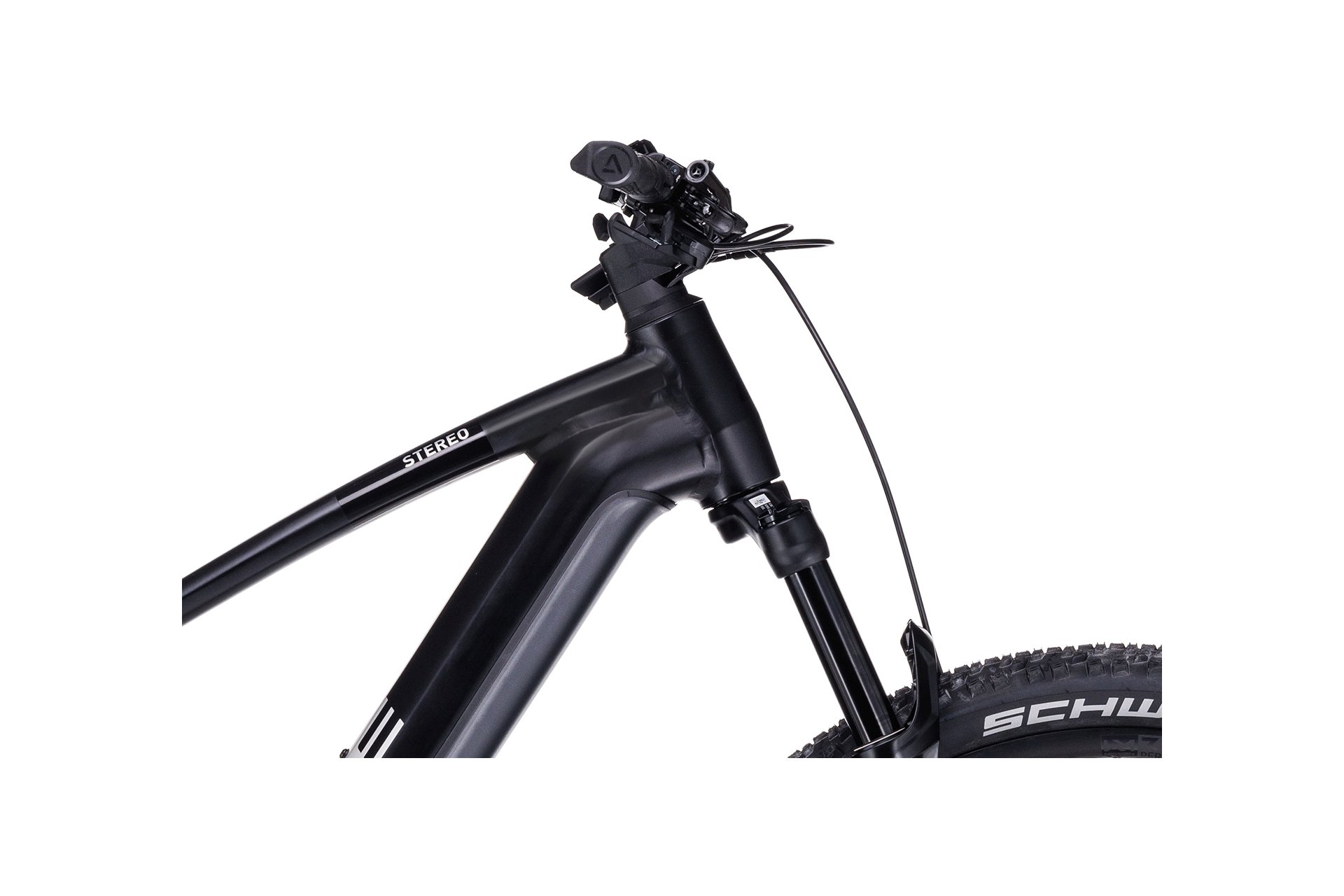 Cube Stereo Hybrid 120 SLX 750 - 750 Wh - 29 Zoll - Fully