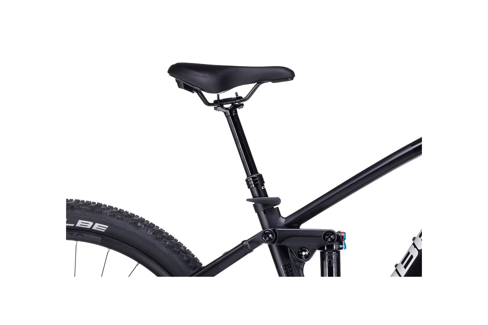 Cube Stereo Hybrid 120 SLX 750 - 750 Wh - 29 Zoll - Fully