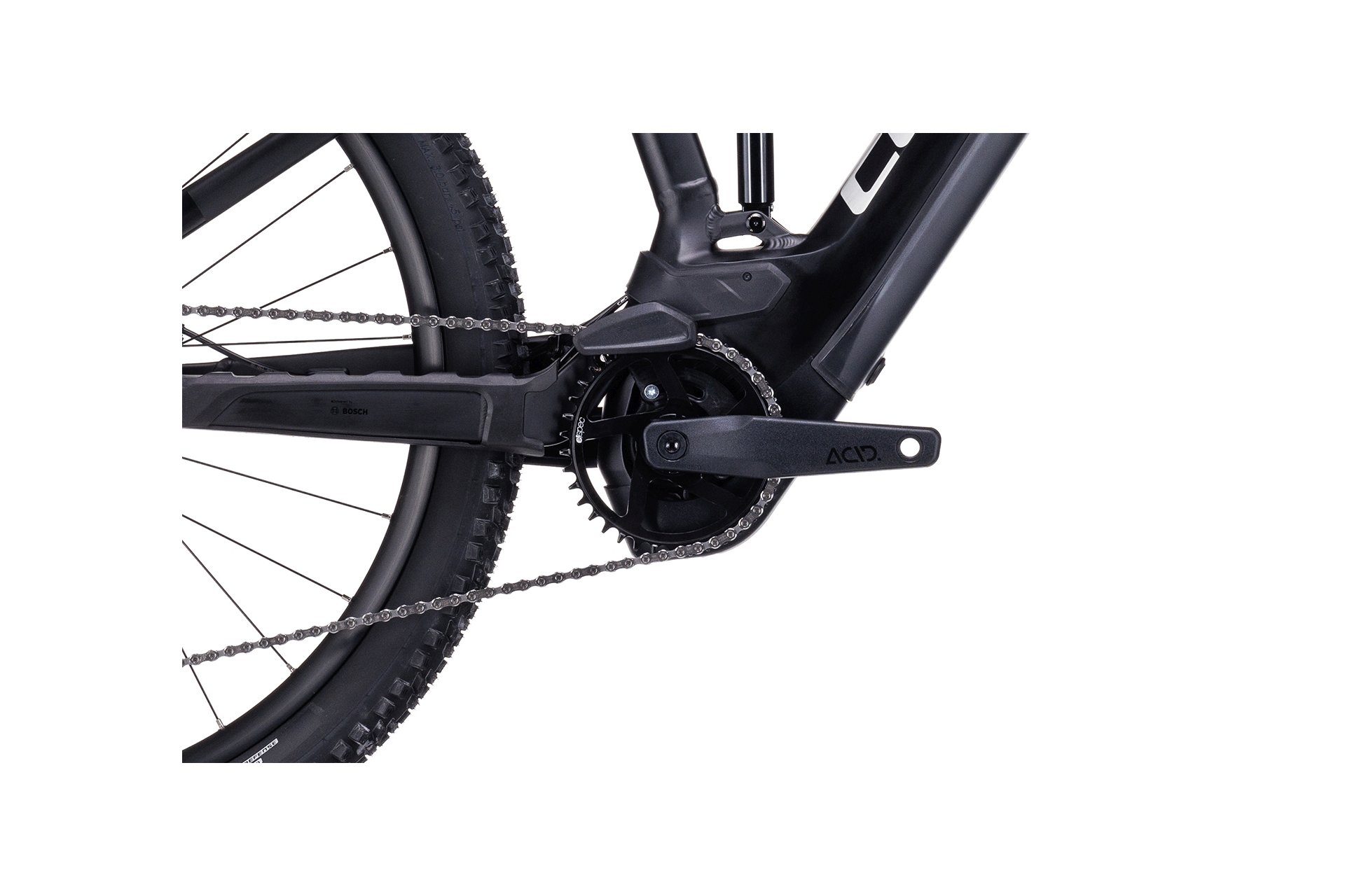 Cube Stereo Hybrid 120 SLX 750 - 750 Wh - 29 Zoll - Fully