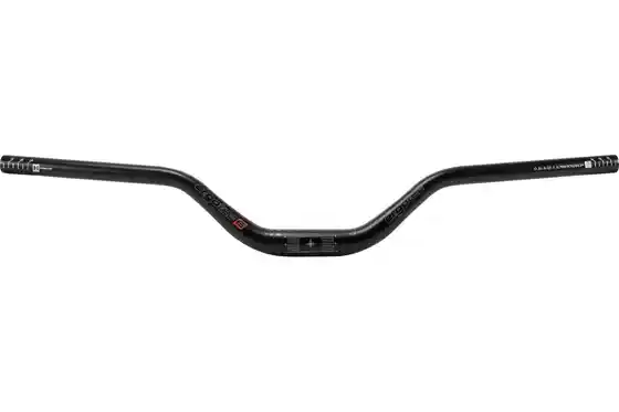 XXL Sale % - Ergotec Riser Bar 70 Lenker 780mm/12°/31,8mm