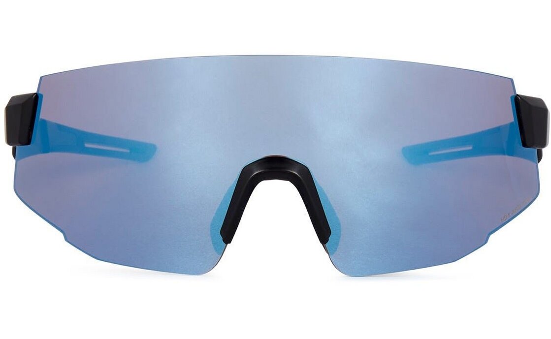 AGU Vigor HDII Black - Blue Lens