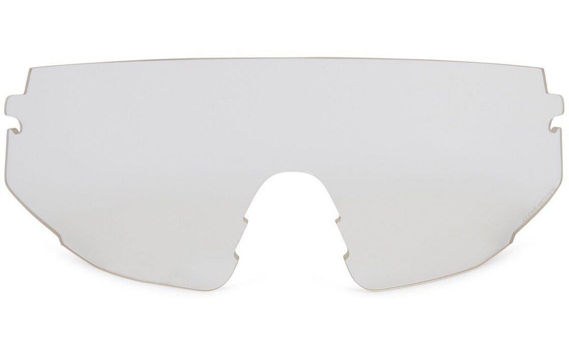 AGU Vigor HDII Black - Blue Lens