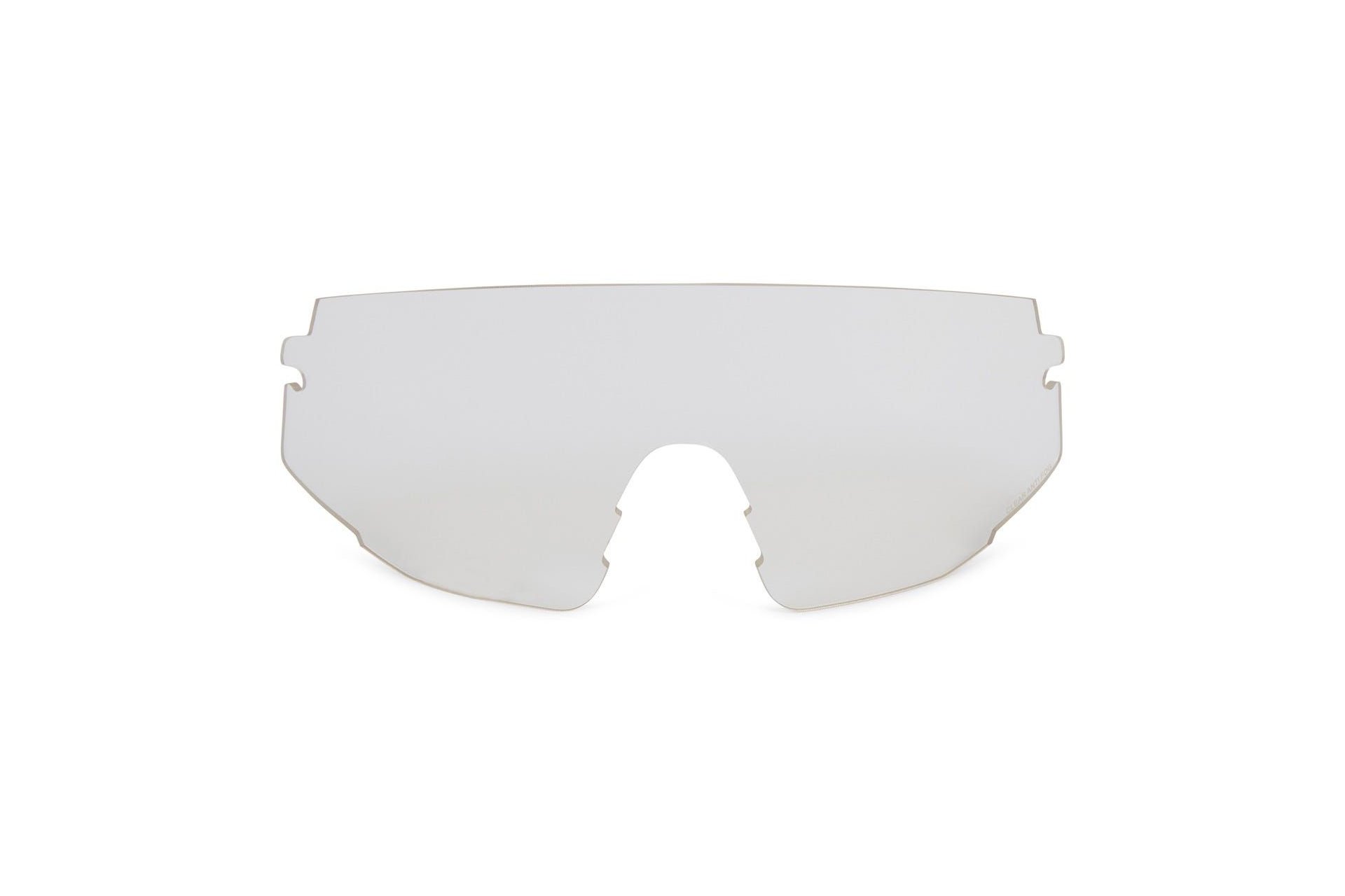 AGU Vigor HDII Black - Blue Lens