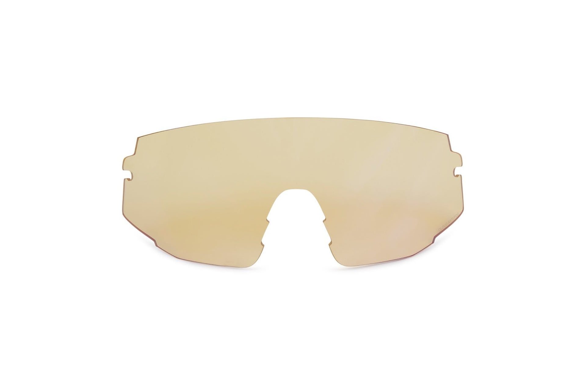 AGU Vigor HDII Black - Blue Lens