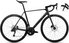 vulcano-black(matt) black(gloss)