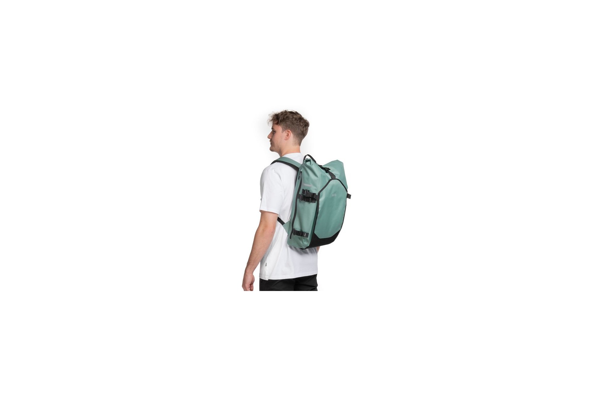 Cube ACID Seitentasche & Rucksack Flip Pro 25 SMLink 2.0