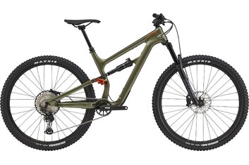Cannondale Fully MTB kaufen | Riesen Rabatte \u0026 Top-Modelle✓