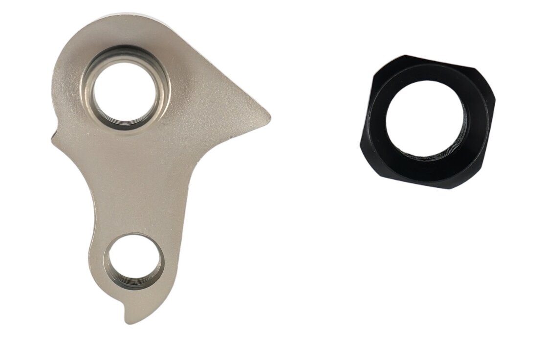 Carver Rahmenkit Schaltauge (XLBHA)