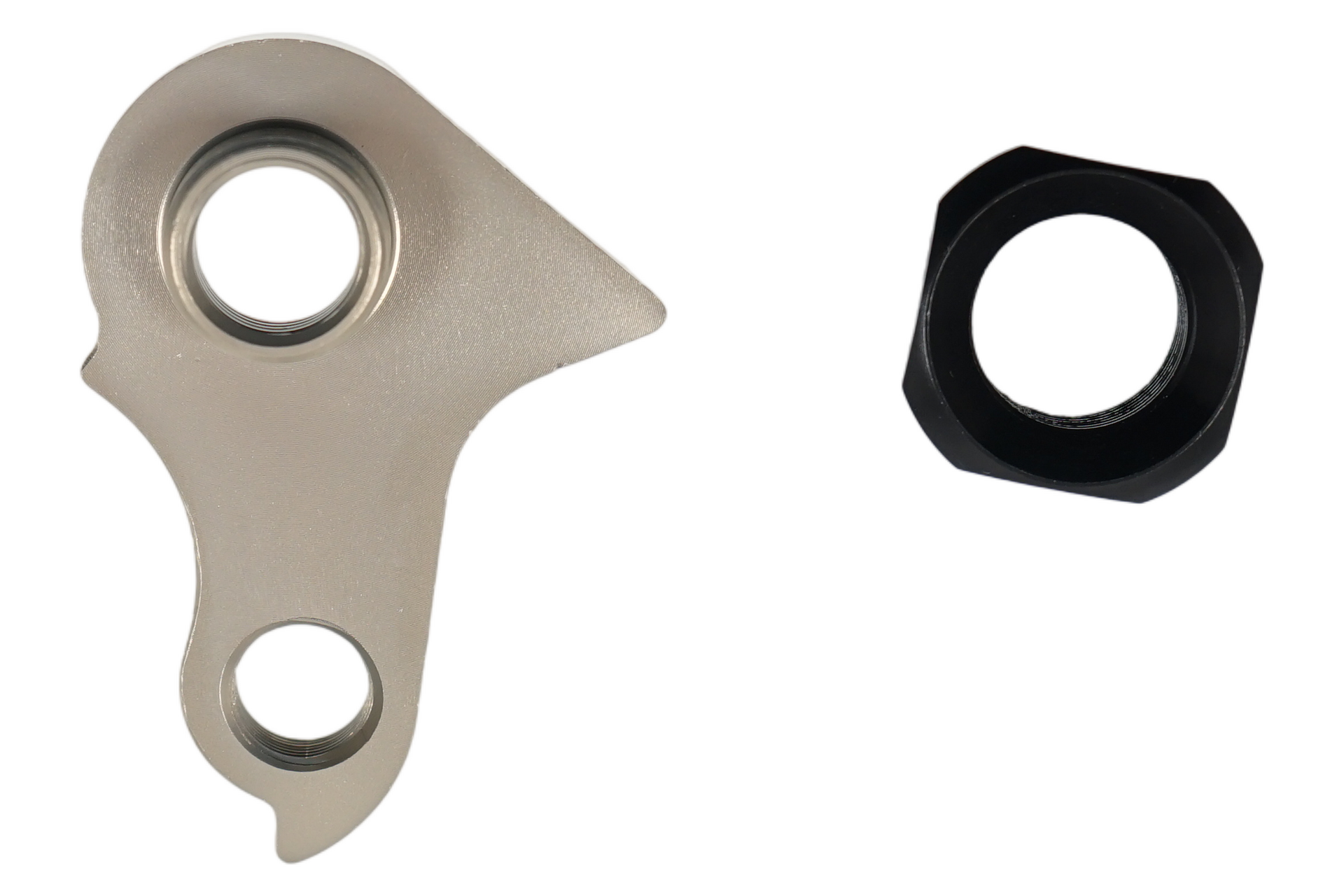 Carver Rahmenkit Schaltauge (XLBHA)