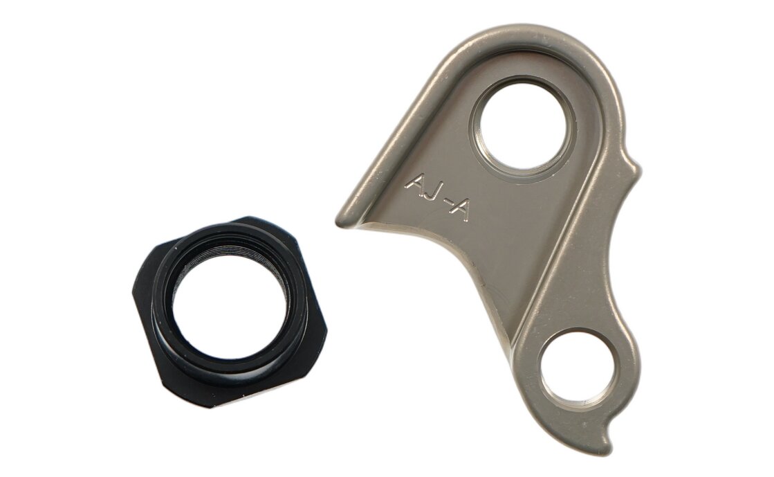 Carver Rahmenkit Schaltauge (XLBHA)